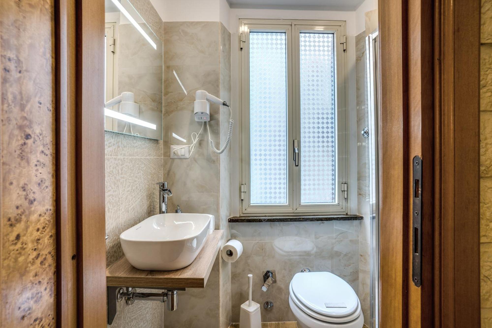 Appartement Fontana Di Trevi Charming *