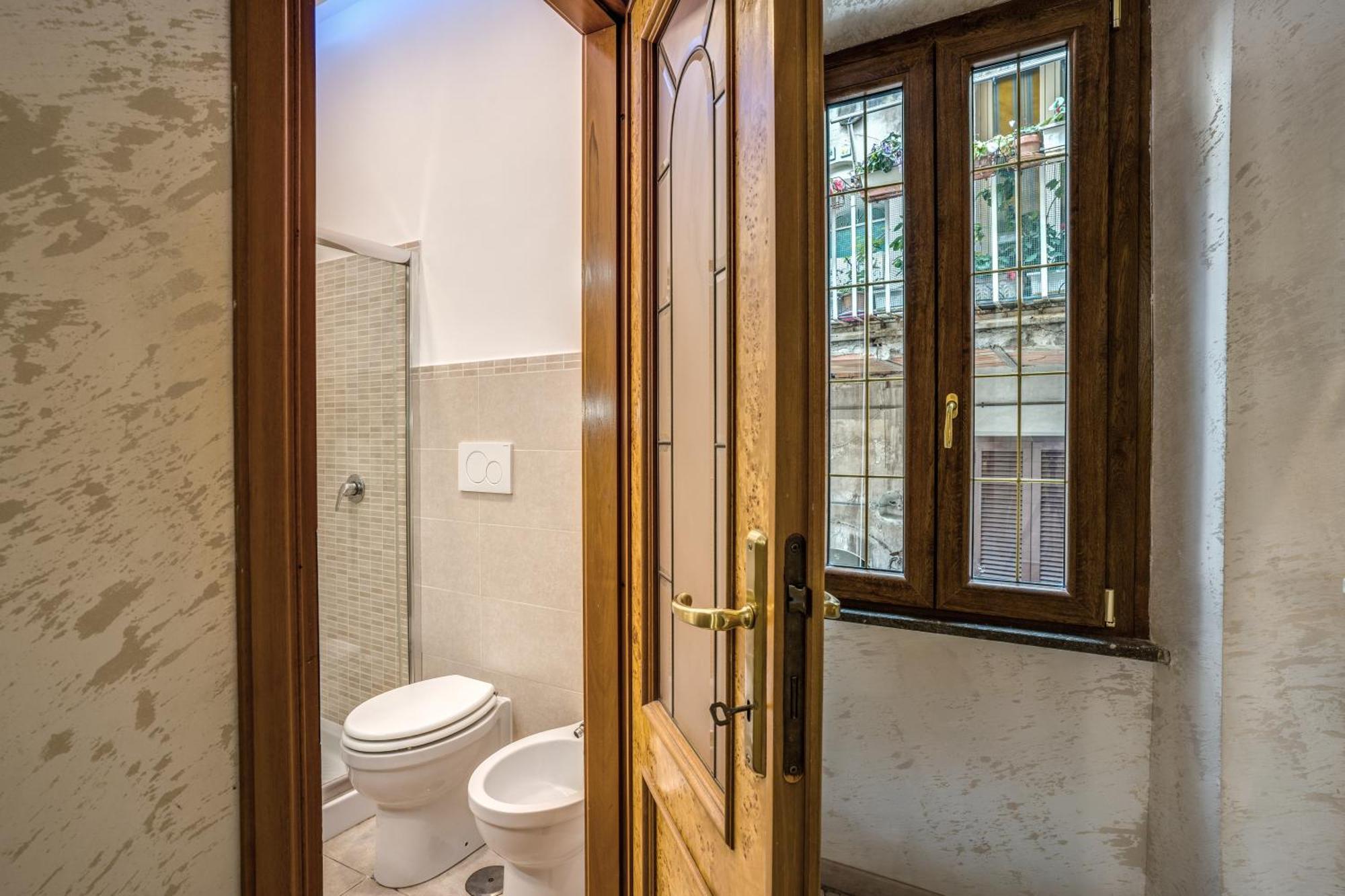 Appartement Fontana Di Trevi Charming *