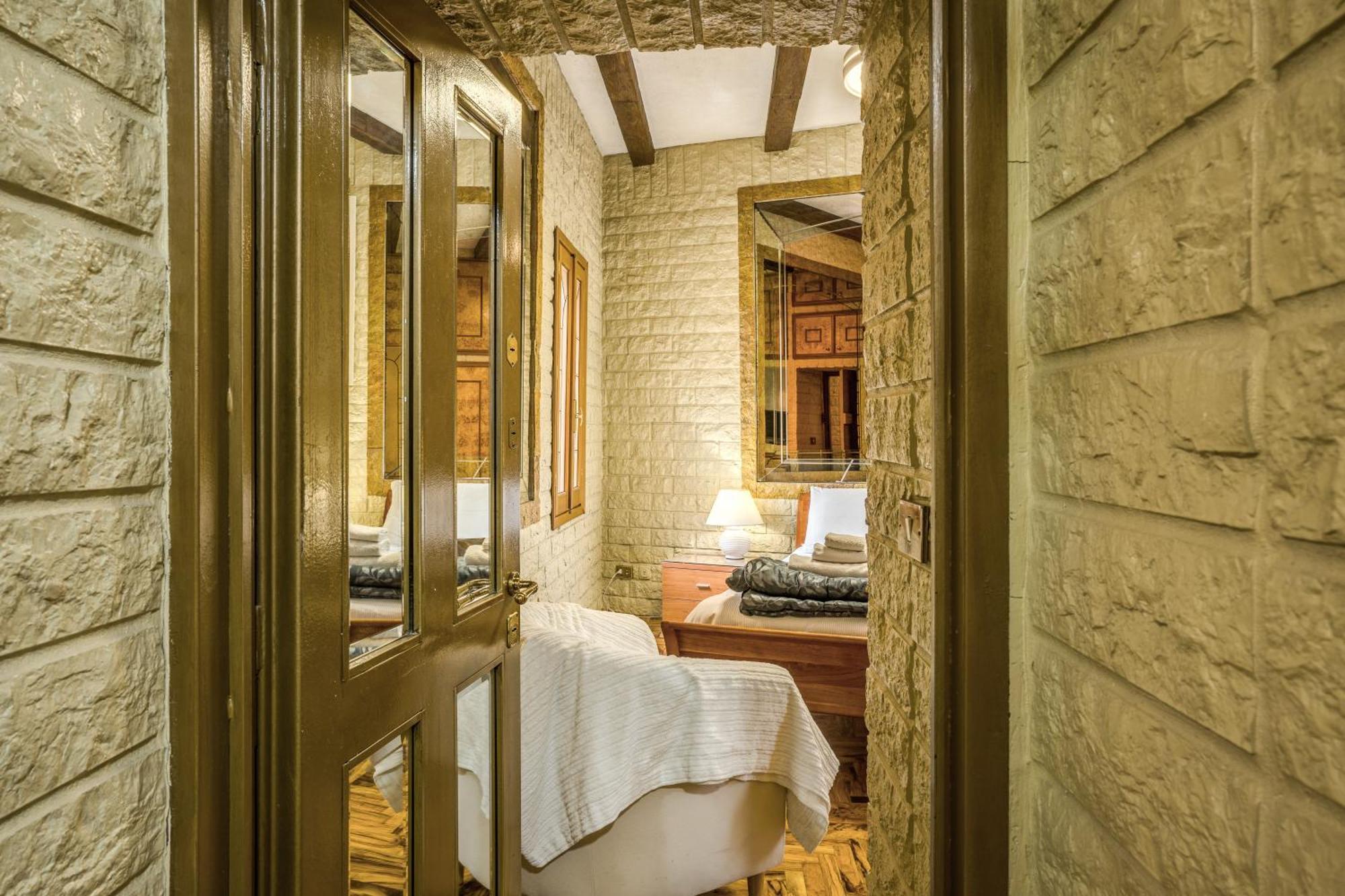 Appartement Fontana Di Trevi Charming *